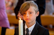 26.05.2022 Erstkommunion